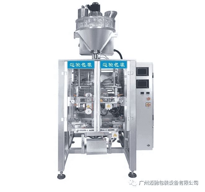 5000B螺旋計(jì)量粉劑包裝機(jī)